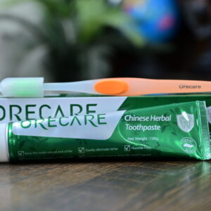 Best Herbal Orecare Toothpaste