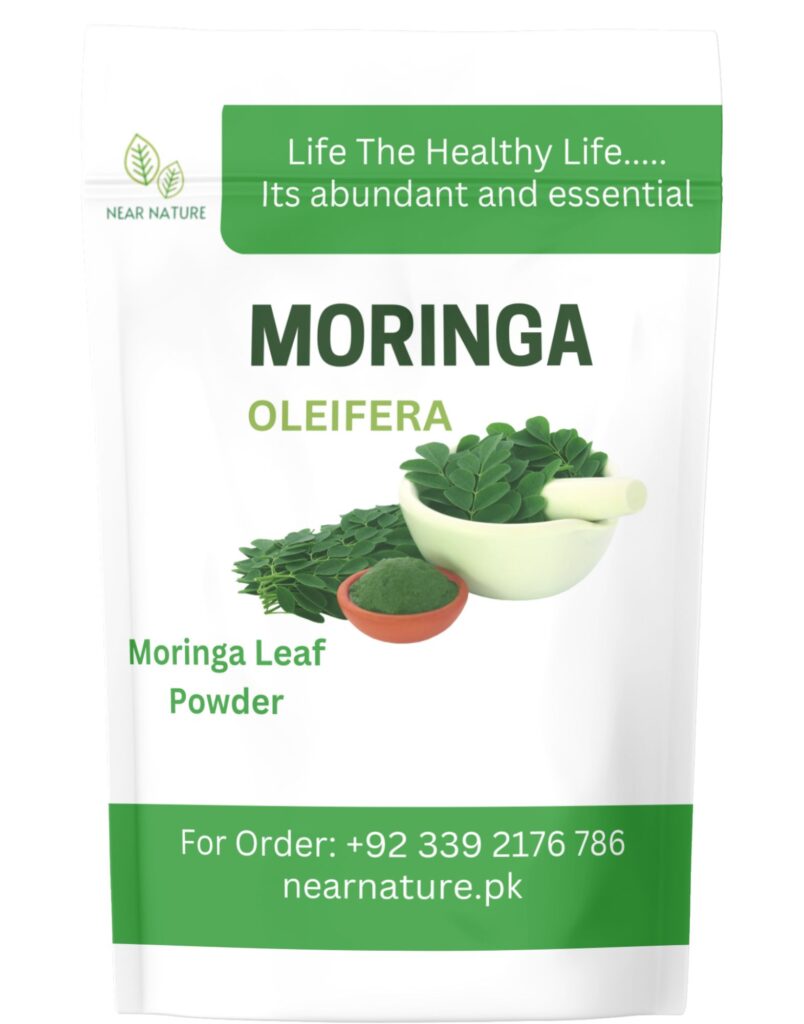 MORINGA POWDER (1)