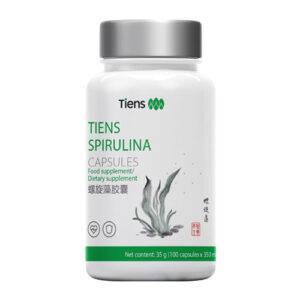 Benefits Of Tiens spirulina in pakistan