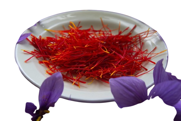 Saffron in Pakistan