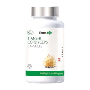 tiens_cordyceps_near_nature