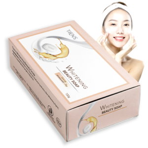 Best Skin Whitening Soap In Pakistan