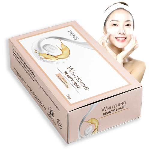Best Skin Whitening Soap In Pakistan